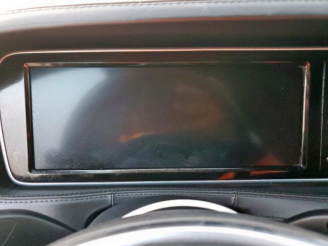 Mercedes-Benz S-Class S600 Image 7