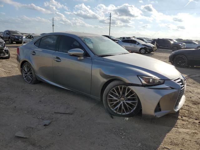 Lexus Is 200t Image 7