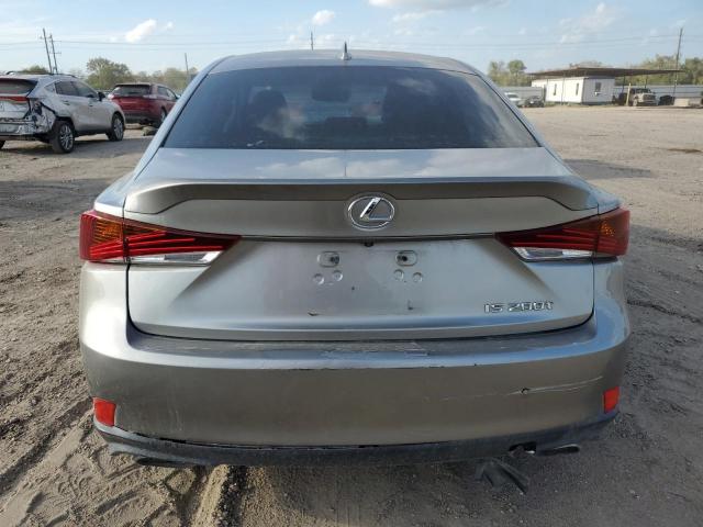 Lexus Is 200t Image 3