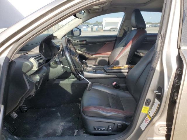 Lexus Is 200t Image 8