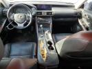 Lexus Is 200t Image 6