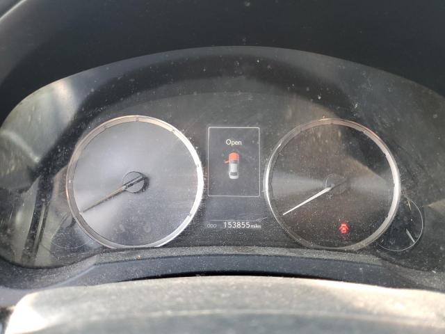 Lexus Is 200t Image 9