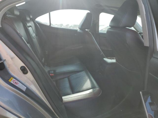 Lexus Is 200t Image 10