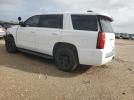 Chevrolet Tahoe Police Image 5