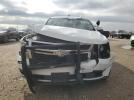 Chevrolet Tahoe Police Image 3