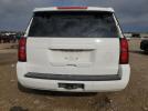 Chevrolet Tahoe Police Image 8