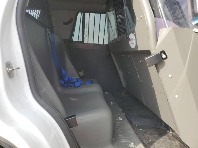 Chevrolet Tahoe Police Image 12