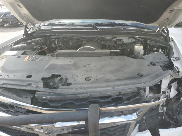 Chevrolet Tahoe Police Image 10