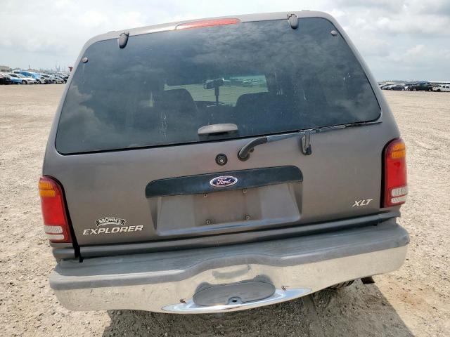 Ford Explorer Image 3