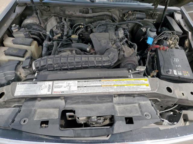 Ford Explorer Image 8