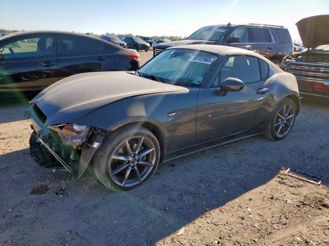  Salvage Mazda Mx5