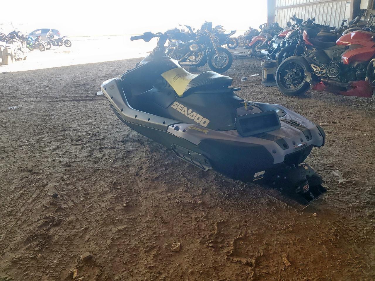 Sea-Doo Spark Image 7