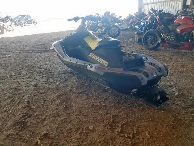 Sea-Doo Spark Image 7