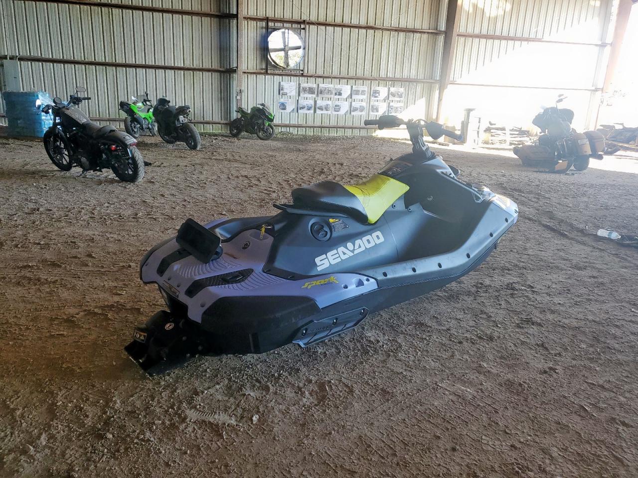 Sea-Doo Spark Image 3