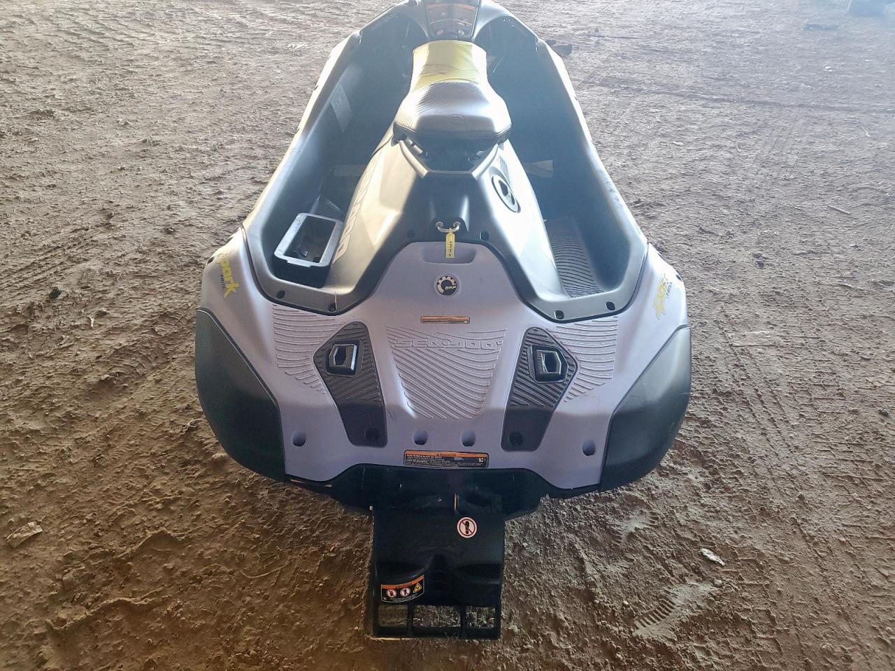 Sea-Doo Spark Image 10