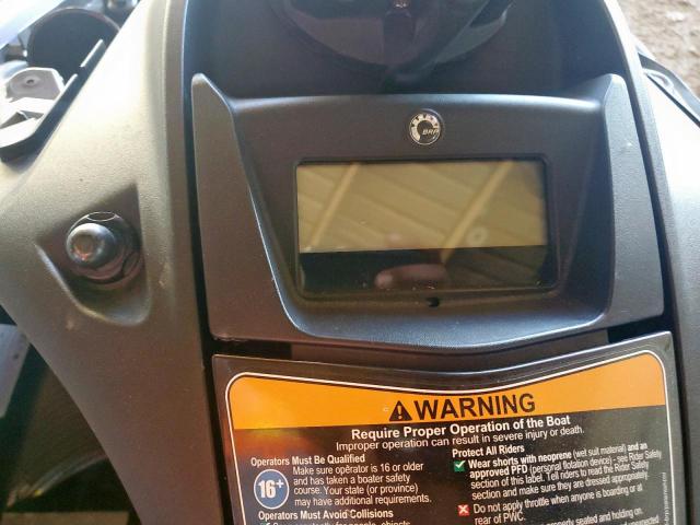 Sea-Doo Spark Image 2