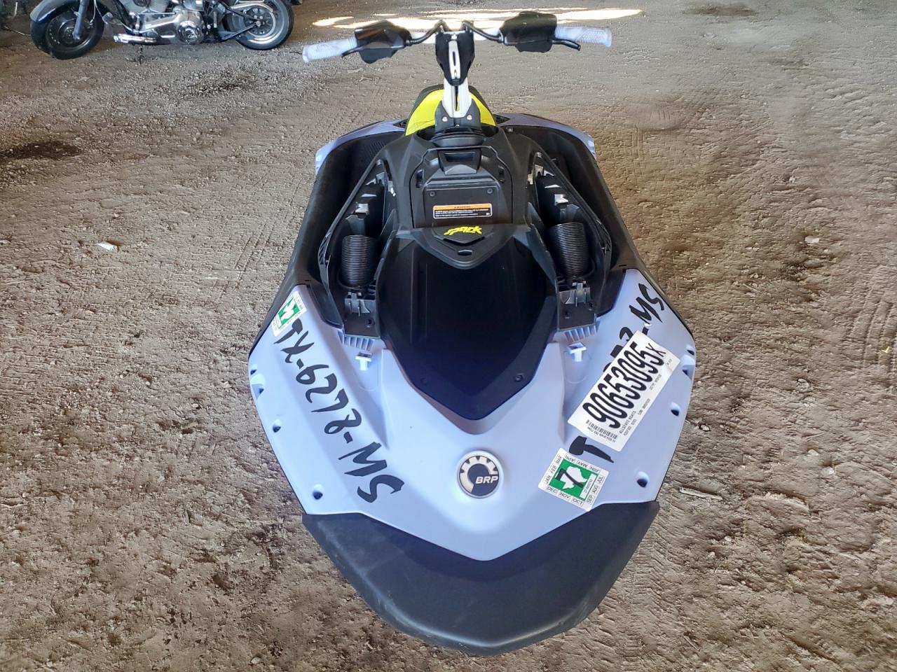 Sea-Doo Spark Image 5