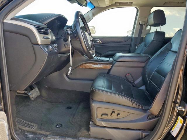 GMC Yukon Denali Image 6