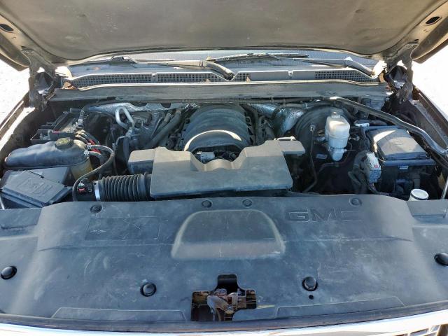 GMC Yukon Denali Image 9