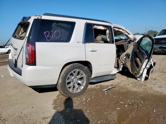 GMC Yukon Slt Image 2