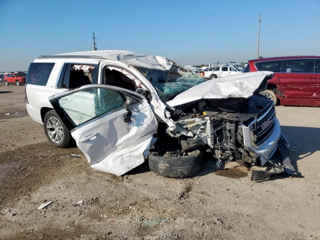 GMC Yukon Slt Image 7