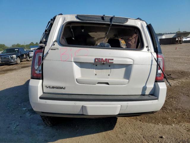 GMC Yukon Slt Image 10