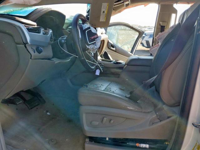 GMC Yukon Slt Image 9