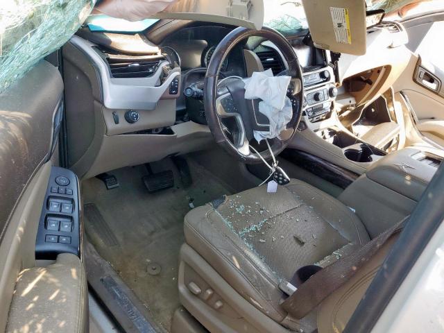 GMC Yukon Slt Image 8