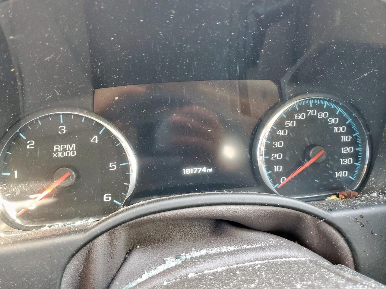 GMC Yukon Slt Image 6