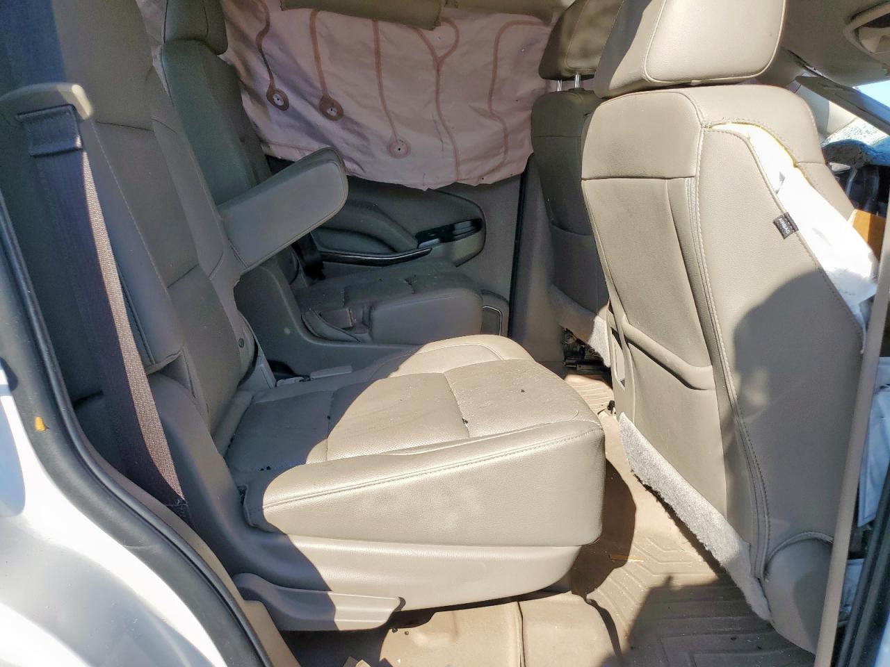 GMC Yukon Slt Image 3