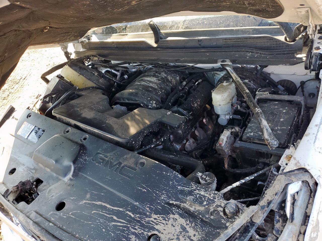 GMC Yukon Slt Image 11