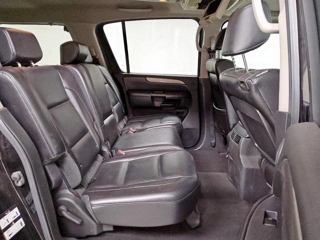 Nissan Armada Se Image 6