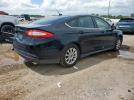 Ford Fusion S Image 12