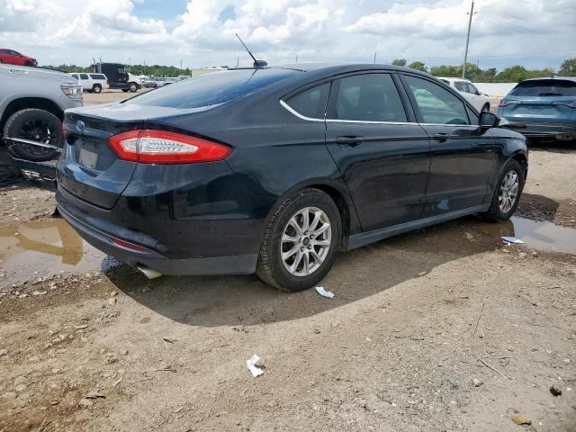 Ford Fusion S Image 12