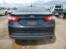 Ford Fusion S Image 10