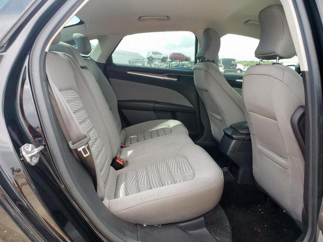 Ford Fusion S Image 7