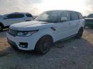 Land Rover Range Rover Hse Image 1