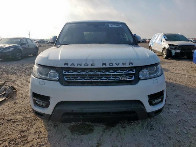 Land Rover Range Rover Hse Image 2