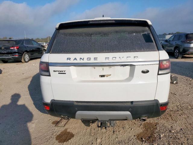 Land Rover Range Rover Hse Image 8