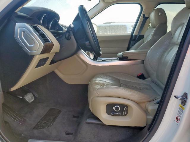 Land Rover Range Rover Hse Image 13