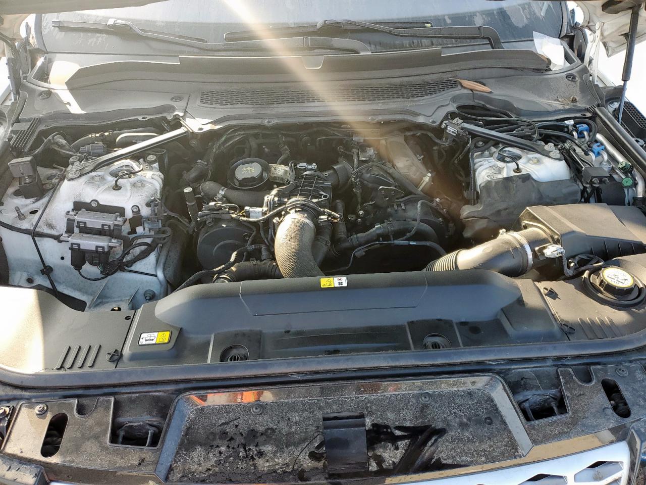 Land Rover Range Rover Hse Image 10