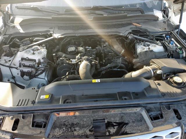 Land Rover Range Rover Hse Image 10