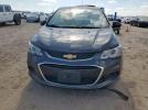 Chevrolet Sonic Lt Image 12