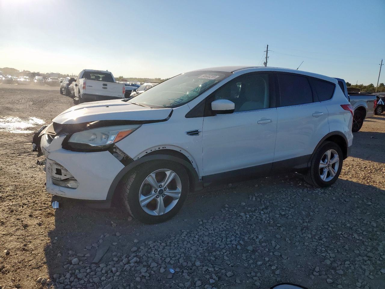 Ford Escape Se Image 1