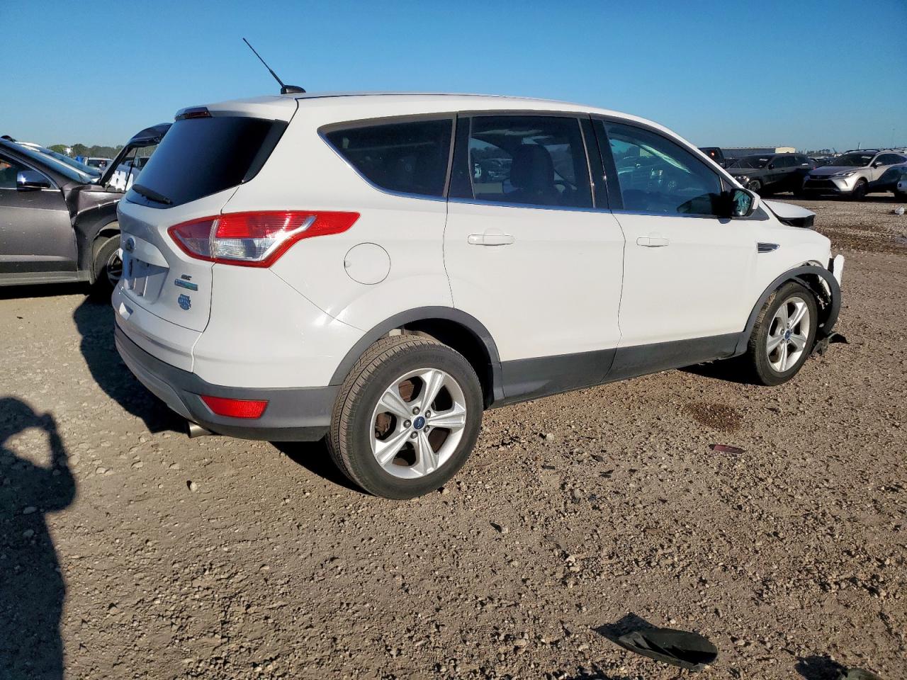Ford Escape Se Image 10