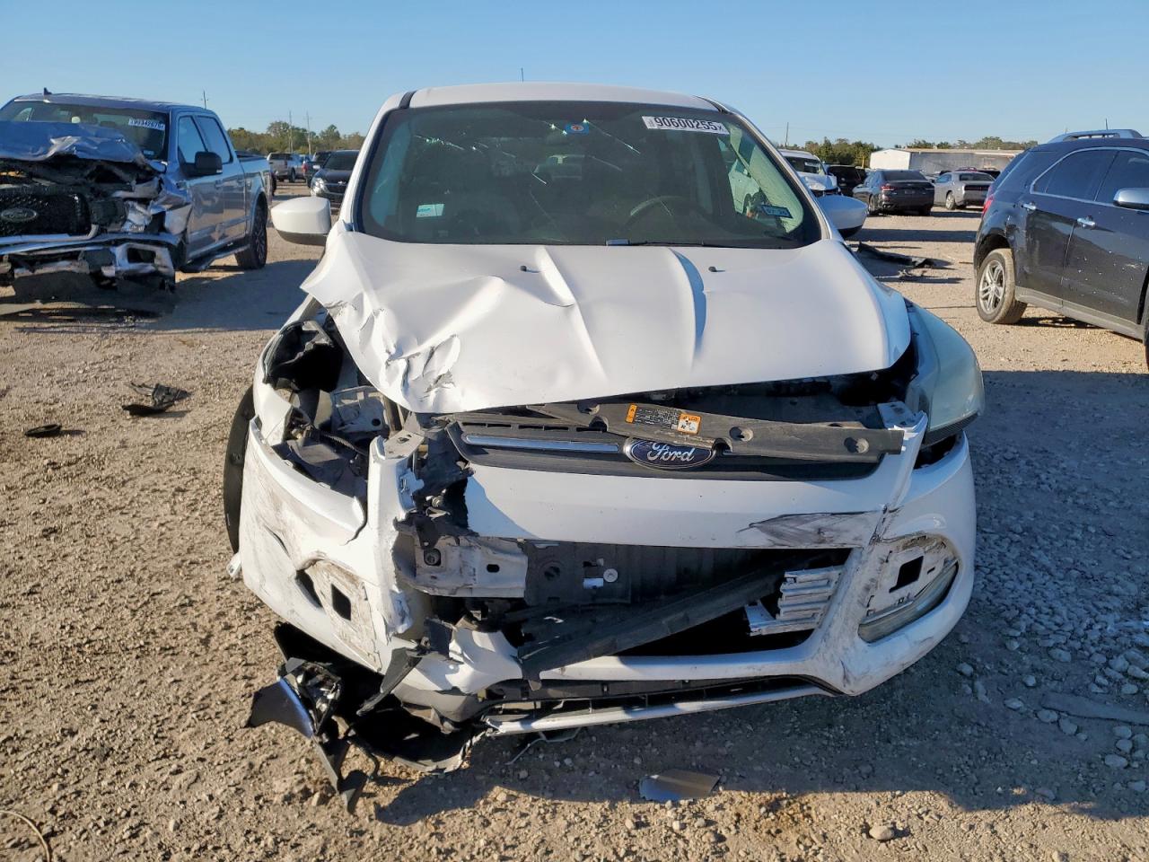 Ford Escape Se Image 6