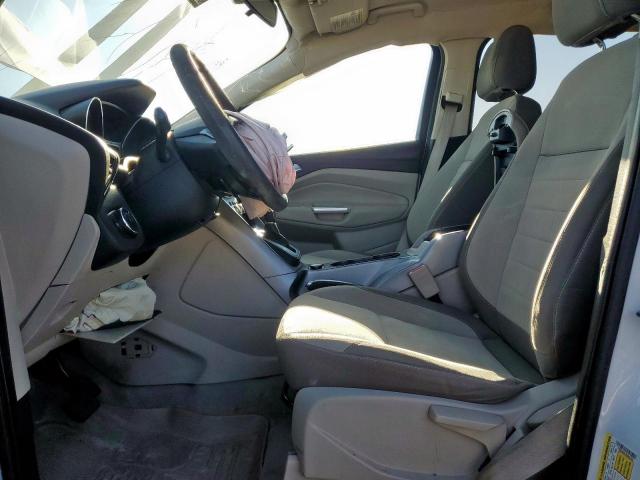 Ford Escape Se Image 11