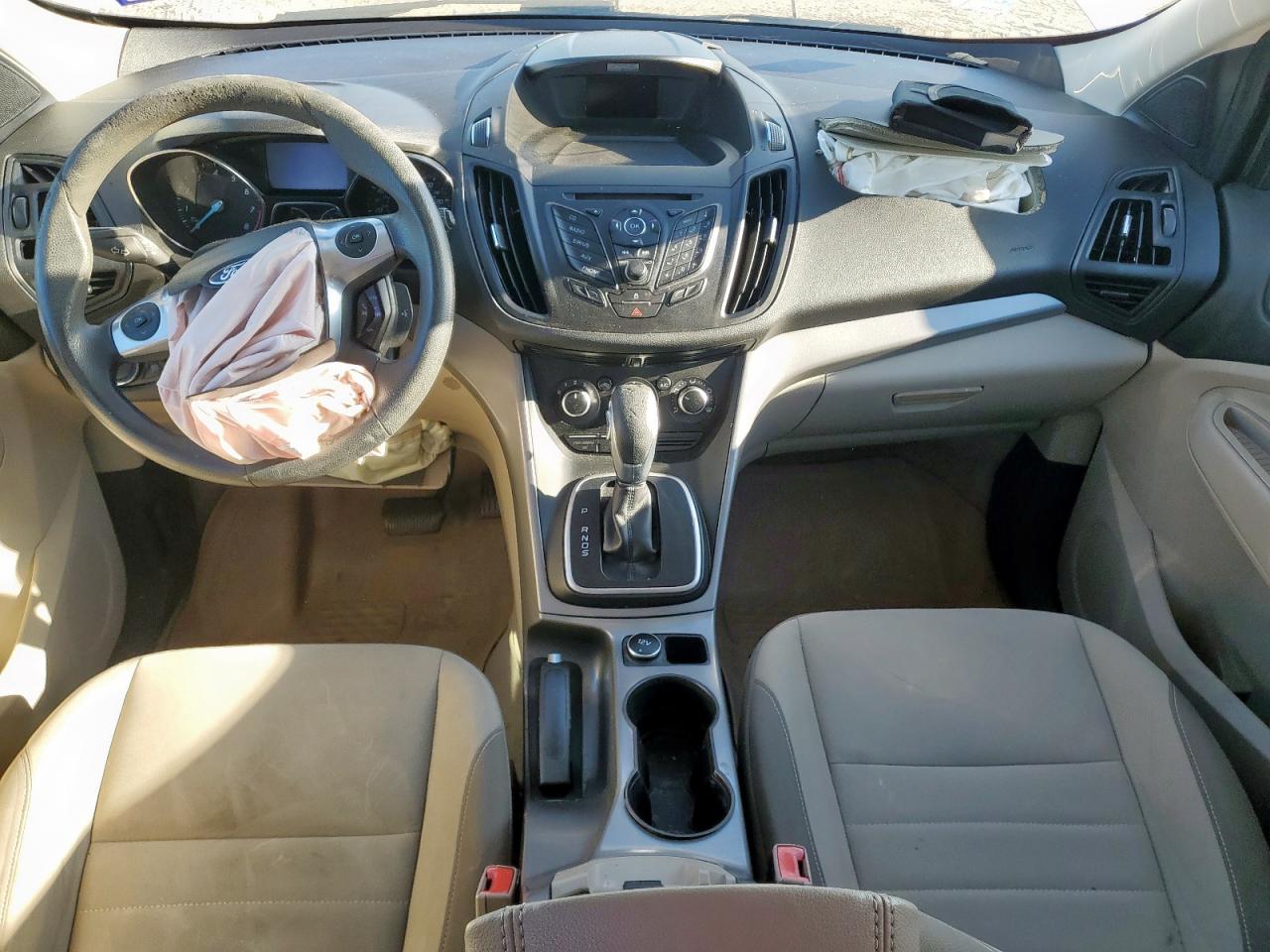 Ford Escape Se Image 13