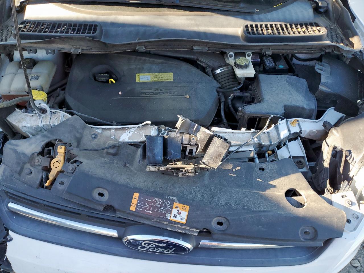 Ford Escape Se Image 8