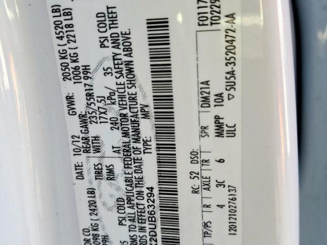 Ford Escape Se Image 3